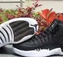 Air God 12 Jordan “Bulls”retail PK leather 0509